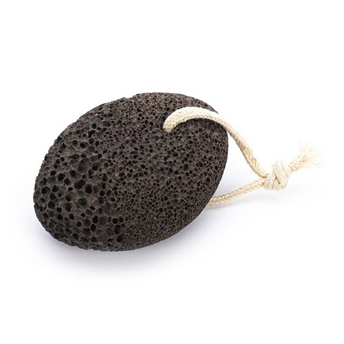 Tentation-Pumice Stone with Cord